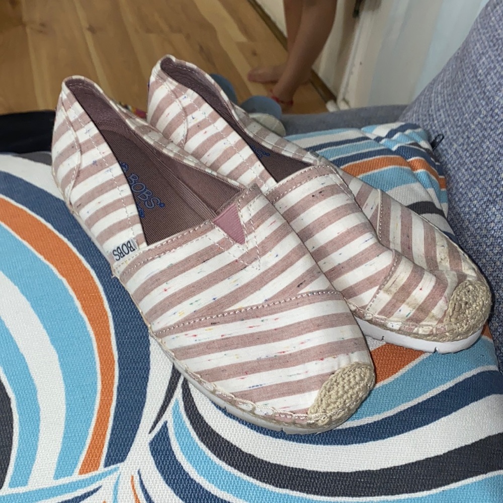 Comfy bobs sketchers